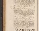 Zdjęcie nr 132 dla obiektu archiwalnego: Acta actorum causarum, sentenciarum tam diffinitivarum quam interloquutoriarum, decretorum, obligationum, quietationum et constitucionum procuratorum coram reverendo domino Bartholomeo Ganthkowski cancellario Gnesnensi, archidiacono et reverendissimi in Christo patris domini Andree Dei gratia episcopi Cracoviensis vicario in spiritualibus generali Cracoviensi ad annum Domini millesimum quingentesimum quingentesimum secundum, cuius indictio decima, pontificatus Julii pape tercii, annus tercius, foeliciter continuantur.