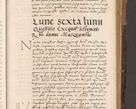 Zdjęcie nr 131 dla obiektu archiwalnego: Acta actorum causarum, sentenciarum tam diffinitivarum quam interloquutoriarum, decretorum, obligationum, quietationum et constitucionum procuratorum coram reverendo domino Bartholomeo Ganthkowski cancellario Gnesnensi, archidiacono et reverendissimi in Christo patris domini Andree Dei gratia episcopi Cracoviensis vicario in spiritualibus generali Cracoviensi ad annum Domini millesimum quingentesimum quingentesimum secundum, cuius indictio decima, pontificatus Julii pape tercii, annus tercius, foeliciter continuantur.