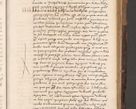 Zdjęcie nr 129 dla obiektu archiwalnego: Acta actorum causarum, sentenciarum tam diffinitivarum quam interloquutoriarum, decretorum, obligationum, quietationum et constitucionum procuratorum coram reverendo domino Bartholomeo Ganthkowski cancellario Gnesnensi, archidiacono et reverendissimi in Christo patris domini Andree Dei gratia episcopi Cracoviensis vicario in spiritualibus generali Cracoviensi ad annum Domini millesimum quingentesimum quingentesimum secundum, cuius indictio decima, pontificatus Julii pape tercii, annus tercius, foeliciter continuantur.