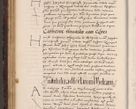 Zdjęcie nr 126 dla obiektu archiwalnego: Acta actorum causarum, sentenciarum tam diffinitivarum quam interloquutoriarum, decretorum, obligationum, quietationum et constitucionum procuratorum coram reverendo domino Bartholomeo Ganthkowski cancellario Gnesnensi, archidiacono et reverendissimi in Christo patris domini Andree Dei gratia episcopi Cracoviensis vicario in spiritualibus generali Cracoviensi ad annum Domini millesimum quingentesimum quingentesimum secundum, cuius indictio decima, pontificatus Julii pape tercii, annus tercius, foeliciter continuantur.