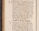 Zdjęcie nr 122 dla obiektu archiwalnego: Acta actorum causarum, sentenciarum tam diffinitivarum quam interloquutoriarum, decretorum, obligationum, quietationum et constitucionum procuratorum coram reverendo domino Bartholomeo Ganthkowski cancellario Gnesnensi, archidiacono et reverendissimi in Christo patris domini Andree Dei gratia episcopi Cracoviensis vicario in spiritualibus generali Cracoviensi ad annum Domini millesimum quingentesimum quingentesimum secundum, cuius indictio decima, pontificatus Julii pape tercii, annus tercius, foeliciter continuantur.