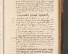 Zdjęcie nr 119 dla obiektu archiwalnego: Acta actorum causarum, sentenciarum tam diffinitivarum quam interloquutoriarum, decretorum, obligationum, quietationum et constitucionum procuratorum coram reverendo domino Bartholomeo Ganthkowski cancellario Gnesnensi, archidiacono et reverendissimi in Christo patris domini Andree Dei gratia episcopi Cracoviensis vicario in spiritualibus generali Cracoviensi ad annum Domini millesimum quingentesimum quingentesimum secundum, cuius indictio decima, pontificatus Julii pape tercii, annus tercius, foeliciter continuantur.