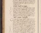 Zdjęcie nr 118 dla obiektu archiwalnego: Acta actorum causarum, sentenciarum tam diffinitivarum quam interloquutoriarum, decretorum, obligationum, quietationum et constitucionum procuratorum coram reverendo domino Bartholomeo Ganthkowski cancellario Gnesnensi, archidiacono et reverendissimi in Christo patris domini Andree Dei gratia episcopi Cracoviensis vicario in spiritualibus generali Cracoviensi ad annum Domini millesimum quingentesimum quingentesimum secundum, cuius indictio decima, pontificatus Julii pape tercii, annus tercius, foeliciter continuantur.