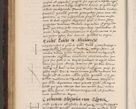 Zdjęcie nr 116 dla obiektu archiwalnego: Acta actorum causarum, sentenciarum tam diffinitivarum quam interloquutoriarum, decretorum, obligationum, quietationum et constitucionum procuratorum coram reverendo domino Bartholomeo Ganthkowski cancellario Gnesnensi, archidiacono et reverendissimi in Christo patris domini Andree Dei gratia episcopi Cracoviensis vicario in spiritualibus generali Cracoviensi ad annum Domini millesimum quingentesimum quingentesimum secundum, cuius indictio decima, pontificatus Julii pape tercii, annus tercius, foeliciter continuantur.