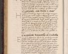 Zdjęcie nr 114 dla obiektu archiwalnego: Acta actorum causarum, sentenciarum tam diffinitivarum quam interloquutoriarum, decretorum, obligationum, quietationum et constitucionum procuratorum coram reverendo domino Bartholomeo Ganthkowski cancellario Gnesnensi, archidiacono et reverendissimi in Christo patris domini Andree Dei gratia episcopi Cracoviensis vicario in spiritualibus generali Cracoviensi ad annum Domini millesimum quingentesimum quingentesimum secundum, cuius indictio decima, pontificatus Julii pape tercii, annus tercius, foeliciter continuantur.