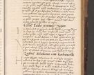 Zdjęcie nr 111 dla obiektu archiwalnego: Acta actorum causarum, sentenciarum tam diffinitivarum quam interloquutoriarum, decretorum, obligationum, quietationum et constitucionum procuratorum coram reverendo domino Bartholomeo Ganthkowski cancellario Gnesnensi, archidiacono et reverendissimi in Christo patris domini Andree Dei gratia episcopi Cracoviensis vicario in spiritualibus generali Cracoviensi ad annum Domini millesimum quingentesimum quingentesimum secundum, cuius indictio decima, pontificatus Julii pape tercii, annus tercius, foeliciter continuantur.