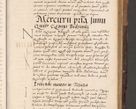 Zdjęcie nr 109 dla obiektu archiwalnego: Acta actorum causarum, sentenciarum tam diffinitivarum quam interloquutoriarum, decretorum, obligationum, quietationum et constitucionum procuratorum coram reverendo domino Bartholomeo Ganthkowski cancellario Gnesnensi, archidiacono et reverendissimi in Christo patris domini Andree Dei gratia episcopi Cracoviensis vicario in spiritualibus generali Cracoviensi ad annum Domini millesimum quingentesimum quingentesimum secundum, cuius indictio decima, pontificatus Julii pape tercii, annus tercius, foeliciter continuantur.