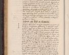 Zdjęcie nr 108 dla obiektu archiwalnego: Acta actorum causarum, sentenciarum tam diffinitivarum quam interloquutoriarum, decretorum, obligationum, quietationum et constitucionum procuratorum coram reverendo domino Bartholomeo Ganthkowski cancellario Gnesnensi, archidiacono et reverendissimi in Christo patris domini Andree Dei gratia episcopi Cracoviensis vicario in spiritualibus generali Cracoviensi ad annum Domini millesimum quingentesimum quingentesimum secundum, cuius indictio decima, pontificatus Julii pape tercii, annus tercius, foeliciter continuantur.