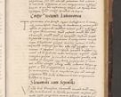 Zdjęcie nr 107 dla obiektu archiwalnego: Acta actorum causarum, sentenciarum tam diffinitivarum quam interloquutoriarum, decretorum, obligationum, quietationum et constitucionum procuratorum coram reverendo domino Bartholomeo Ganthkowski cancellario Gnesnensi, archidiacono et reverendissimi in Christo patris domini Andree Dei gratia episcopi Cracoviensis vicario in spiritualibus generali Cracoviensi ad annum Domini millesimum quingentesimum quingentesimum secundum, cuius indictio decima, pontificatus Julii pape tercii, annus tercius, foeliciter continuantur.