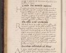 Zdjęcie nr 106 dla obiektu archiwalnego: Acta actorum causarum, sentenciarum tam diffinitivarum quam interloquutoriarum, decretorum, obligationum, quietationum et constitucionum procuratorum coram reverendo domino Bartholomeo Ganthkowski cancellario Gnesnensi, archidiacono et reverendissimi in Christo patris domini Andree Dei gratia episcopi Cracoviensis vicario in spiritualibus generali Cracoviensi ad annum Domini millesimum quingentesimum quingentesimum secundum, cuius indictio decima, pontificatus Julii pape tercii, annus tercius, foeliciter continuantur.
