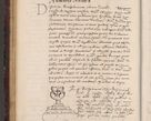 Zdjęcie nr 102 dla obiektu archiwalnego: Acta actorum causarum, sentenciarum tam diffinitivarum quam interloquutoriarum, decretorum, obligationum, quietationum et constitucionum procuratorum coram reverendo domino Bartholomeo Ganthkowski cancellario Gnesnensi, archidiacono et reverendissimi in Christo patris domini Andree Dei gratia episcopi Cracoviensis vicario in spiritualibus generali Cracoviensi ad annum Domini millesimum quingentesimum quingentesimum secundum, cuius indictio decima, pontificatus Julii pape tercii, annus tercius, foeliciter continuantur.