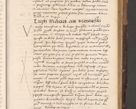 Zdjęcie nr 97 dla obiektu archiwalnego: Acta actorum causarum, sentenciarum tam diffinitivarum quam interloquutoriarum, decretorum, obligationum, quietationum et constitucionum procuratorum coram reverendo domino Bartholomeo Ganthkowski cancellario Gnesnensi, archidiacono et reverendissimi in Christo patris domini Andree Dei gratia episcopi Cracoviensis vicario in spiritualibus generali Cracoviensi ad annum Domini millesimum quingentesimum quingentesimum secundum, cuius indictio decima, pontificatus Julii pape tercii, annus tercius, foeliciter continuantur.