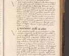 Zdjęcie nr 95 dla obiektu archiwalnego: Acta actorum causarum, sentenciarum tam diffinitivarum quam interloquutoriarum, decretorum, obligationum, quietationum et constitucionum procuratorum coram reverendo domino Bartholomeo Ganthkowski cancellario Gnesnensi, archidiacono et reverendissimi in Christo patris domini Andree Dei gratia episcopi Cracoviensis vicario in spiritualibus generali Cracoviensi ad annum Domini millesimum quingentesimum quingentesimum secundum, cuius indictio decima, pontificatus Julii pape tercii, annus tercius, foeliciter continuantur.