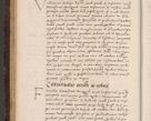 Zdjęcie nr 94 dla obiektu archiwalnego: Acta actorum causarum, sentenciarum tam diffinitivarum quam interloquutoriarum, decretorum, obligationum, quietationum et constitucionum procuratorum coram reverendo domino Bartholomeo Ganthkowski cancellario Gnesnensi, archidiacono et reverendissimi in Christo patris domini Andree Dei gratia episcopi Cracoviensis vicario in spiritualibus generali Cracoviensi ad annum Domini millesimum quingentesimum quingentesimum secundum, cuius indictio decima, pontificatus Julii pape tercii, annus tercius, foeliciter continuantur.