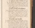 Zdjęcie nr 87 dla obiektu archiwalnego: Acta actorum causarum, sentenciarum tam diffinitivarum quam interloquutoriarum, decretorum, obligationum, quietationum et constitucionum procuratorum coram reverendo domino Bartholomeo Ganthkowski cancellario Gnesnensi, archidiacono et reverendissimi in Christo patris domini Andree Dei gratia episcopi Cracoviensis vicario in spiritualibus generali Cracoviensi ad annum Domini millesimum quingentesimum quingentesimum secundum, cuius indictio decima, pontificatus Julii pape tercii, annus tercius, foeliciter continuantur.