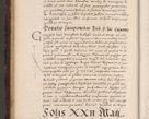 Zdjęcie nr 82 dla obiektu archiwalnego: Acta actorum causarum, sentenciarum tam diffinitivarum quam interloquutoriarum, decretorum, obligationum, quietationum et constitucionum procuratorum coram reverendo domino Bartholomeo Ganthkowski cancellario Gnesnensi, archidiacono et reverendissimi in Christo patris domini Andree Dei gratia episcopi Cracoviensis vicario in spiritualibus generali Cracoviensi ad annum Domini millesimum quingentesimum quingentesimum secundum, cuius indictio decima, pontificatus Julii pape tercii, annus tercius, foeliciter continuantur.