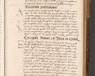 Zdjęcie nr 79 dla obiektu archiwalnego: Acta actorum causarum, sentenciarum tam diffinitivarum quam interloquutoriarum, decretorum, obligationum, quietationum et constitucionum procuratorum coram reverendo domino Bartholomeo Ganthkowski cancellario Gnesnensi, archidiacono et reverendissimi in Christo patris domini Andree Dei gratia episcopi Cracoviensis vicario in spiritualibus generali Cracoviensi ad annum Domini millesimum quingentesimum quingentesimum secundum, cuius indictio decima, pontificatus Julii pape tercii, annus tercius, foeliciter continuantur.