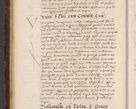 Zdjęcie nr 78 dla obiektu archiwalnego: Acta actorum causarum, sentenciarum tam diffinitivarum quam interloquutoriarum, decretorum, obligationum, quietationum et constitucionum procuratorum coram reverendo domino Bartholomeo Ganthkowski cancellario Gnesnensi, archidiacono et reverendissimi in Christo patris domini Andree Dei gratia episcopi Cracoviensis vicario in spiritualibus generali Cracoviensi ad annum Domini millesimum quingentesimum quingentesimum secundum, cuius indictio decima, pontificatus Julii pape tercii, annus tercius, foeliciter continuantur.