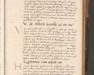 Zdjęcie nr 77 dla obiektu archiwalnego: Acta actorum causarum, sentenciarum tam diffinitivarum quam interloquutoriarum, decretorum, obligationum, quietationum et constitucionum procuratorum coram reverendo domino Bartholomeo Ganthkowski cancellario Gnesnensi, archidiacono et reverendissimi in Christo patris domini Andree Dei gratia episcopi Cracoviensis vicario in spiritualibus generali Cracoviensi ad annum Domini millesimum quingentesimum quingentesimum secundum, cuius indictio decima, pontificatus Julii pape tercii, annus tercius, foeliciter continuantur.