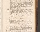 Zdjęcie nr 75 dla obiektu archiwalnego: Acta actorum causarum, sentenciarum tam diffinitivarum quam interloquutoriarum, decretorum, obligationum, quietationum et constitucionum procuratorum coram reverendo domino Bartholomeo Ganthkowski cancellario Gnesnensi, archidiacono et reverendissimi in Christo patris domini Andree Dei gratia episcopi Cracoviensis vicario in spiritualibus generali Cracoviensi ad annum Domini millesimum quingentesimum quingentesimum secundum, cuius indictio decima, pontificatus Julii pape tercii, annus tercius, foeliciter continuantur.