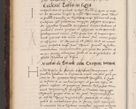 Zdjęcie nr 74 dla obiektu archiwalnego: Acta actorum causarum, sentenciarum tam diffinitivarum quam interloquutoriarum, decretorum, obligationum, quietationum et constitucionum procuratorum coram reverendo domino Bartholomeo Ganthkowski cancellario Gnesnensi, archidiacono et reverendissimi in Christo patris domini Andree Dei gratia episcopi Cracoviensis vicario in spiritualibus generali Cracoviensi ad annum Domini millesimum quingentesimum quingentesimum secundum, cuius indictio decima, pontificatus Julii pape tercii, annus tercius, foeliciter continuantur.