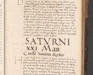 Zdjęcie nr 73 dla obiektu archiwalnego: Acta actorum causarum, sentenciarum tam diffinitivarum quam interloquutoriarum, decretorum, obligationum, quietationum et constitucionum procuratorum coram reverendo domino Bartholomeo Ganthkowski cancellario Gnesnensi, archidiacono et reverendissimi in Christo patris domini Andree Dei gratia episcopi Cracoviensis vicario in spiritualibus generali Cracoviensi ad annum Domini millesimum quingentesimum quingentesimum secundum, cuius indictio decima, pontificatus Julii pape tercii, annus tercius, foeliciter continuantur.