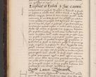 Zdjęcie nr 72 dla obiektu archiwalnego: Acta actorum causarum, sentenciarum tam diffinitivarum quam interloquutoriarum, decretorum, obligationum, quietationum et constitucionum procuratorum coram reverendo domino Bartholomeo Ganthkowski cancellario Gnesnensi, archidiacono et reverendissimi in Christo patris domini Andree Dei gratia episcopi Cracoviensis vicario in spiritualibus generali Cracoviensi ad annum Domini millesimum quingentesimum quingentesimum secundum, cuius indictio decima, pontificatus Julii pape tercii, annus tercius, foeliciter continuantur.