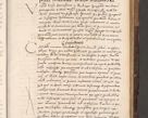 Zdjęcie nr 67 dla obiektu archiwalnego: Acta actorum causarum, sentenciarum tam diffinitivarum quam interloquutoriarum, decretorum, obligationum, quietationum et constitucionum procuratorum coram reverendo domino Bartholomeo Ganthkowski cancellario Gnesnensi, archidiacono et reverendissimi in Christo patris domini Andree Dei gratia episcopi Cracoviensis vicario in spiritualibus generali Cracoviensi ad annum Domini millesimum quingentesimum quingentesimum secundum, cuius indictio decima, pontificatus Julii pape tercii, annus tercius, foeliciter continuantur.