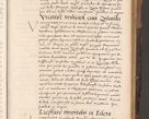 Zdjęcie nr 63 dla obiektu archiwalnego: Acta actorum causarum, sentenciarum tam diffinitivarum quam interloquutoriarum, decretorum, obligationum, quietationum et constitucionum procuratorum coram reverendo domino Bartholomeo Ganthkowski cancellario Gnesnensi, archidiacono et reverendissimi in Christo patris domini Andree Dei gratia episcopi Cracoviensis vicario in spiritualibus generali Cracoviensi ad annum Domini millesimum quingentesimum quingentesimum secundum, cuius indictio decima, pontificatus Julii pape tercii, annus tercius, foeliciter continuantur.