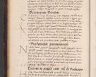 Zdjęcie nr 60 dla obiektu archiwalnego: Acta actorum causarum, sentenciarum tam diffinitivarum quam interloquutoriarum, decretorum, obligationum, quietationum et constitucionum procuratorum coram reverendo domino Bartholomeo Ganthkowski cancellario Gnesnensi, archidiacono et reverendissimi in Christo patris domini Andree Dei gratia episcopi Cracoviensis vicario in spiritualibus generali Cracoviensi ad annum Domini millesimum quingentesimum quingentesimum secundum, cuius indictio decima, pontificatus Julii pape tercii, annus tercius, foeliciter continuantur.