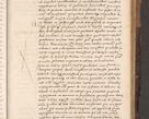 Zdjęcie nr 57 dla obiektu archiwalnego: Acta actorum causarum, sentenciarum tam diffinitivarum quam interloquutoriarum, decretorum, obligationum, quietationum et constitucionum procuratorum coram reverendo domino Bartholomeo Ganthkowski cancellario Gnesnensi, archidiacono et reverendissimi in Christo patris domini Andree Dei gratia episcopi Cracoviensis vicario in spiritualibus generali Cracoviensi ad annum Domini millesimum quingentesimum quingentesimum secundum, cuius indictio decima, pontificatus Julii pape tercii, annus tercius, foeliciter continuantur.