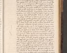 Zdjęcie nr 55 dla obiektu archiwalnego: Acta actorum causarum, sentenciarum tam diffinitivarum quam interloquutoriarum, decretorum, obligationum, quietationum et constitucionum procuratorum coram reverendo domino Bartholomeo Ganthkowski cancellario Gnesnensi, archidiacono et reverendissimi in Christo patris domini Andree Dei gratia episcopi Cracoviensis vicario in spiritualibus generali Cracoviensi ad annum Domini millesimum quingentesimum quingentesimum secundum, cuius indictio decima, pontificatus Julii pape tercii, annus tercius, foeliciter continuantur.