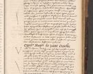 Zdjęcie nr 53 dla obiektu archiwalnego: Acta actorum causarum, sentenciarum tam diffinitivarum quam interloquutoriarum, decretorum, obligationum, quietationum et constitucionum procuratorum coram reverendo domino Bartholomeo Ganthkowski cancellario Gnesnensi, archidiacono et reverendissimi in Christo patris domini Andree Dei gratia episcopi Cracoviensis vicario in spiritualibus generali Cracoviensi ad annum Domini millesimum quingentesimum quingentesimum secundum, cuius indictio decima, pontificatus Julii pape tercii, annus tercius, foeliciter continuantur.