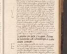 Zdjęcie nr 51 dla obiektu archiwalnego: Acta actorum causarum, sentenciarum tam diffinitivarum quam interloquutoriarum, decretorum, obligationum, quietationum et constitucionum procuratorum coram reverendo domino Bartholomeo Ganthkowski cancellario Gnesnensi, archidiacono et reverendissimi in Christo patris domini Andree Dei gratia episcopi Cracoviensis vicario in spiritualibus generali Cracoviensi ad annum Domini millesimum quingentesimum quingentesimum secundum, cuius indictio decima, pontificatus Julii pape tercii, annus tercius, foeliciter continuantur.