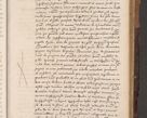 Zdjęcie nr 49 dla obiektu archiwalnego: Acta actorum causarum, sentenciarum tam diffinitivarum quam interloquutoriarum, decretorum, obligationum, quietationum et constitucionum procuratorum coram reverendo domino Bartholomeo Ganthkowski cancellario Gnesnensi, archidiacono et reverendissimi in Christo patris domini Andree Dei gratia episcopi Cracoviensis vicario in spiritualibus generali Cracoviensi ad annum Domini millesimum quingentesimum quingentesimum secundum, cuius indictio decima, pontificatus Julii pape tercii, annus tercius, foeliciter continuantur.