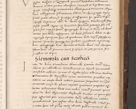 Zdjęcie nr 47 dla obiektu archiwalnego: Acta actorum causarum, sentenciarum tam diffinitivarum quam interloquutoriarum, decretorum, obligationum, quietationum et constitucionum procuratorum coram reverendo domino Bartholomeo Ganthkowski cancellario Gnesnensi, archidiacono et reverendissimi in Christo patris domini Andree Dei gratia episcopi Cracoviensis vicario in spiritualibus generali Cracoviensi ad annum Domini millesimum quingentesimum quingentesimum secundum, cuius indictio decima, pontificatus Julii pape tercii, annus tercius, foeliciter continuantur.