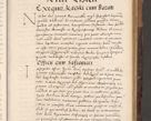 Zdjęcie nr 45 dla obiektu archiwalnego: Acta actorum causarum, sentenciarum tam diffinitivarum quam interloquutoriarum, decretorum, obligationum, quietationum et constitucionum procuratorum coram reverendo domino Bartholomeo Ganthkowski cancellario Gnesnensi, archidiacono et reverendissimi in Christo patris domini Andree Dei gratia episcopi Cracoviensis vicario in spiritualibus generali Cracoviensi ad annum Domini millesimum quingentesimum quingentesimum secundum, cuius indictio decima, pontificatus Julii pape tercii, annus tercius, foeliciter continuantur.