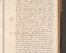 Zdjęcie nr 43 dla obiektu archiwalnego: Acta actorum causarum, sentenciarum tam diffinitivarum quam interloquutoriarum, decretorum, obligationum, quietationum et constitucionum procuratorum coram reverendo domino Bartholomeo Ganthkowski cancellario Gnesnensi, archidiacono et reverendissimi in Christo patris domini Andree Dei gratia episcopi Cracoviensis vicario in spiritualibus generali Cracoviensi ad annum Domini millesimum quingentesimum quingentesimum secundum, cuius indictio decima, pontificatus Julii pape tercii, annus tercius, foeliciter continuantur.