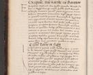Zdjęcie nr 42 dla obiektu archiwalnego: Acta actorum causarum, sentenciarum tam diffinitivarum quam interloquutoriarum, decretorum, obligationum, quietationum et constitucionum procuratorum coram reverendo domino Bartholomeo Ganthkowski cancellario Gnesnensi, archidiacono et reverendissimi in Christo patris domini Andree Dei gratia episcopi Cracoviensis vicario in spiritualibus generali Cracoviensi ad annum Domini millesimum quingentesimum quingentesimum secundum, cuius indictio decima, pontificatus Julii pape tercii, annus tercius, foeliciter continuantur.