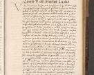 Zdjęcie nr 41 dla obiektu archiwalnego: Acta actorum causarum, sentenciarum tam diffinitivarum quam interloquutoriarum, decretorum, obligationum, quietationum et constitucionum procuratorum coram reverendo domino Bartholomeo Ganthkowski cancellario Gnesnensi, archidiacono et reverendissimi in Christo patris domini Andree Dei gratia episcopi Cracoviensis vicario in spiritualibus generali Cracoviensi ad annum Domini millesimum quingentesimum quingentesimum secundum, cuius indictio decima, pontificatus Julii pape tercii, annus tercius, foeliciter continuantur.