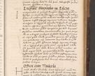 Zdjęcie nr 37 dla obiektu archiwalnego: Acta actorum causarum, sentenciarum tam diffinitivarum quam interloquutoriarum, decretorum, obligationum, quietationum et constitucionum procuratorum coram reverendo domino Bartholomeo Ganthkowski cancellario Gnesnensi, archidiacono et reverendissimi in Christo patris domini Andree Dei gratia episcopi Cracoviensis vicario in spiritualibus generali Cracoviensi ad annum Domini millesimum quingentesimum quingentesimum secundum, cuius indictio decima, pontificatus Julii pape tercii, annus tercius, foeliciter continuantur.
