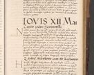 Zdjęcie nr 35 dla obiektu archiwalnego: Acta actorum causarum, sentenciarum tam diffinitivarum quam interloquutoriarum, decretorum, obligationum, quietationum et constitucionum procuratorum coram reverendo domino Bartholomeo Ganthkowski cancellario Gnesnensi, archidiacono et reverendissimi in Christo patris domini Andree Dei gratia episcopi Cracoviensis vicario in spiritualibus generali Cracoviensi ad annum Domini millesimum quingentesimum quingentesimum secundum, cuius indictio decima, pontificatus Julii pape tercii, annus tercius, foeliciter continuantur.