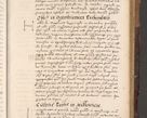 Zdjęcie nr 33 dla obiektu archiwalnego: Acta actorum causarum, sentenciarum tam diffinitivarum quam interloquutoriarum, decretorum, obligationum, quietationum et constitucionum procuratorum coram reverendo domino Bartholomeo Ganthkowski cancellario Gnesnensi, archidiacono et reverendissimi in Christo patris domini Andree Dei gratia episcopi Cracoviensis vicario in spiritualibus generali Cracoviensi ad annum Domini millesimum quingentesimum quingentesimum secundum, cuius indictio decima, pontificatus Julii pape tercii, annus tercius, foeliciter continuantur.