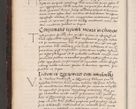 Zdjęcie nr 30 dla obiektu archiwalnego: Acta actorum causarum, sentenciarum tam diffinitivarum quam interloquutoriarum, decretorum, obligationum, quietationum et constitucionum procuratorum coram reverendo domino Bartholomeo Ganthkowski cancellario Gnesnensi, archidiacono et reverendissimi in Christo patris domini Andree Dei gratia episcopi Cracoviensis vicario in spiritualibus generali Cracoviensi ad annum Domini millesimum quingentesimum quingentesimum secundum, cuius indictio decima, pontificatus Julii pape tercii, annus tercius, foeliciter continuantur.