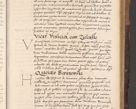 Zdjęcie nr 29 dla obiektu archiwalnego: Acta actorum causarum, sentenciarum tam diffinitivarum quam interloquutoriarum, decretorum, obligationum, quietationum et constitucionum procuratorum coram reverendo domino Bartholomeo Ganthkowski cancellario Gnesnensi, archidiacono et reverendissimi in Christo patris domini Andree Dei gratia episcopi Cracoviensis vicario in spiritualibus generali Cracoviensi ad annum Domini millesimum quingentesimum quingentesimum secundum, cuius indictio decima, pontificatus Julii pape tercii, annus tercius, foeliciter continuantur.