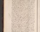 Zdjęcie nr 26 dla obiektu archiwalnego: Acta actorum causarum, sentenciarum tam diffinitivarum quam interloquutoriarum, decretorum, obligationum, quietationum et constitucionum procuratorum coram reverendo domino Bartholomeo Ganthkowski cancellario Gnesnensi, archidiacono et reverendissimi in Christo patris domini Andree Dei gratia episcopi Cracoviensis vicario in spiritualibus generali Cracoviensi ad annum Domini millesimum quingentesimum quingentesimum secundum, cuius indictio decima, pontificatus Julii pape tercii, annus tercius, foeliciter continuantur.