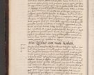 Zdjęcie nr 22 dla obiektu archiwalnego: Acta actorum causarum, sentenciarum tam diffinitivarum quam interloquutoriarum, decretorum, obligationum, quietationum et constitucionum procuratorum coram reverendo domino Bartholomeo Ganthkowski cancellario Gnesnensi, archidiacono et reverendissimi in Christo patris domini Andree Dei gratia episcopi Cracoviensis vicario in spiritualibus generali Cracoviensi ad annum Domini millesimum quingentesimum quingentesimum secundum, cuius indictio decima, pontificatus Julii pape tercii, annus tercius, foeliciter continuantur.