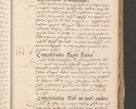 Zdjęcie nr 215 dla obiektu archiwalnego: Acta actorum causarum, sententiarum tam diffinitivarum quam interloquutoriarum, decretorum, obligationum, quietationum et constitutionum procuratorum coram reverendo domino Stanislao Schlomovski praeposito Calissiensi, archidiacono Sandecensi, canonico vicarioque in spiritualibus generali Cracocoviensi ad annum Domini millesimum quingentesimum quinquagesimum sextum, cuius indicatio quatuor decima, pontificatus sanctissimi in Christo patris domini Pauli divina providencia pape quarti anno ipsius