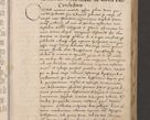 Zdjęcie nr 9 dla obiektu archiwalnego: Acta actorum causarum, sententiarum tam diffinitivarum quam interloquutoriarum, decretorum, obligationum, quietationum et constitutionum procuratorum coram reverendo domino Stanislao Schlomovski praeposito Calissiensi, archidiacono Sandecensi, canonico vicarioque in spiritualibus generali Cracocoviensi ad annum Domini millesimum quingentesimum quinquagesimum sextum, cuius indicatio quatuor decima, pontificatus sanctissimi in Christo patris domini Pauli divina providencia pape quarti anno ipsius