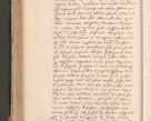 Zdjęcie nr 214 dla obiektu archiwalnego: Acta actorum causarum, sententiarum tam diffinitivarum quam interloquutoriarum, decretorum, obligationum, quietationum et constitutionum procuratorum coram reverendo domino Stanislao Schlomovski praeposito Calissiensi, archidiacono Sandecensi, canonico vicarioque in spiritualibus generali Cracocoviensi ad annum Domini millesimum quingentesimum quinquagesimum sextum, cuius indicatio quatuor decima, pontificatus sanctissimi in Christo patris domini Pauli divina providencia pape quarti anno ipsius